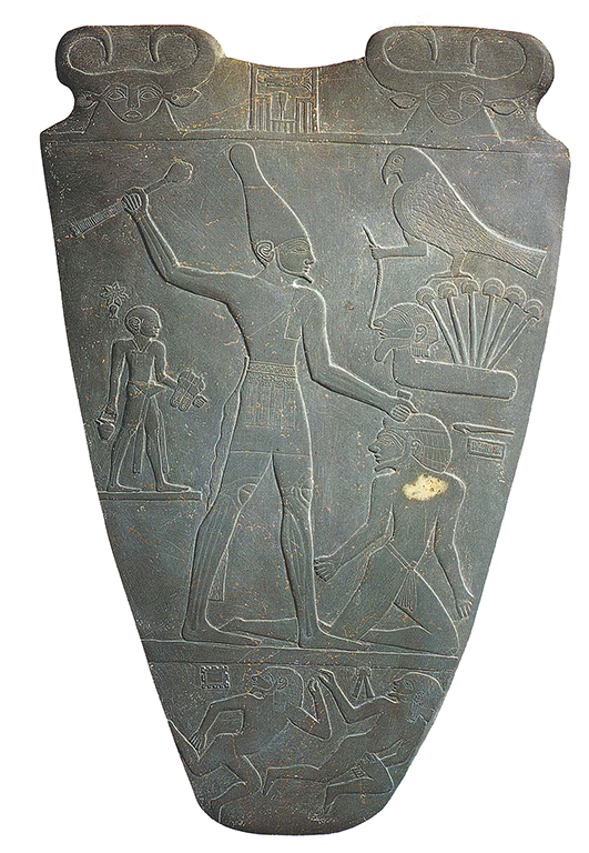 Narmer